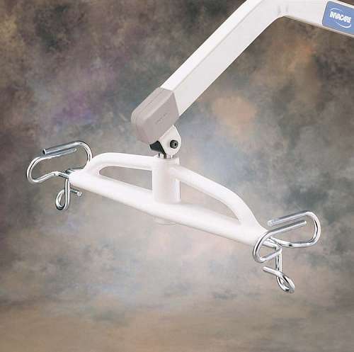 Invacare 9805 Hydraulic Lift Swivel Bar