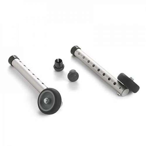 Walker Wheel Attachments