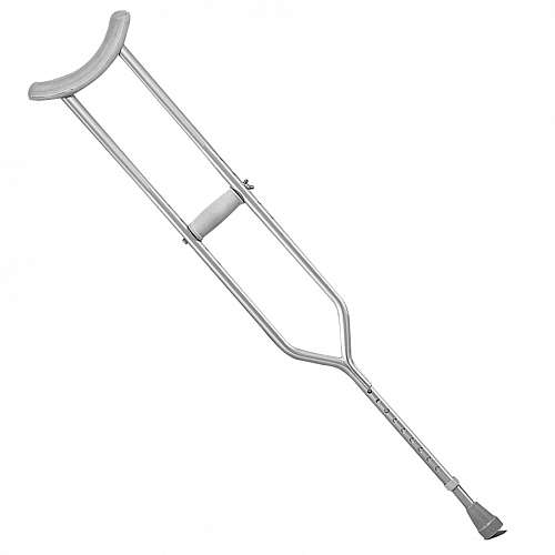 Invacare Bariatric Crutches