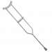 Invacare Bariatric Crutches