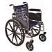 Invacare IVC Tracer EX2 Wheelchair