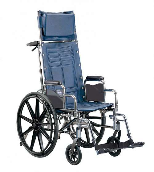 Invacare IVC Tracer SX5 Recliner