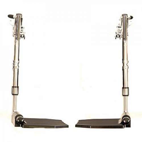 Invacare Standard Footrests