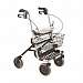 Economy Value-Line Rollator