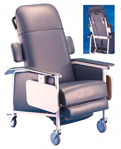 Clinical Recliner