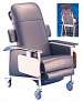 Clinical Recliner