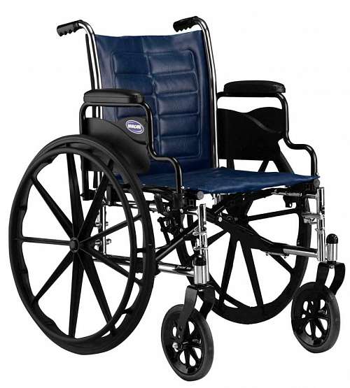 Tracer EX2 Wheelchair