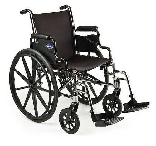 Tracer SX5 Wheelchair