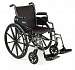 Tracer SX5 Wheelchair