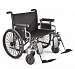 Topaz 9000 Wheelchair