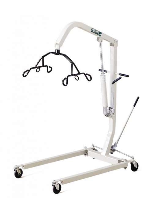 Hoyer Manual Hydraulic Lifter