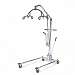 Hoyer Chrome 6-Point Hydraulic Lifter