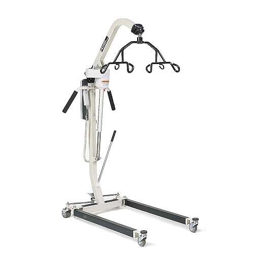 Hoyer Deluxe Power Lifter