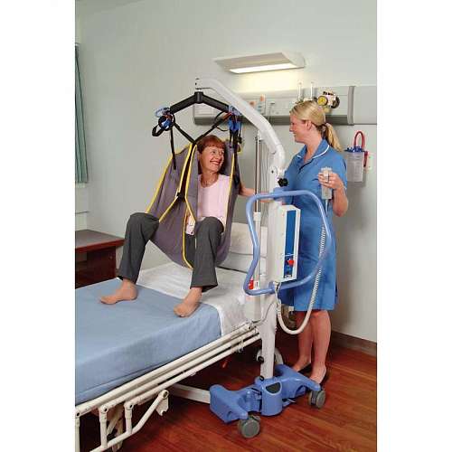 Hoyer Advance Portable Lifter