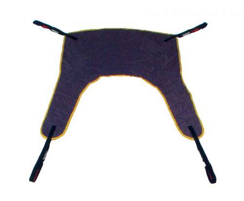 Quick Fit Padded Sling