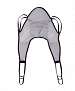 Hoyer Bath Sling with Head Support
