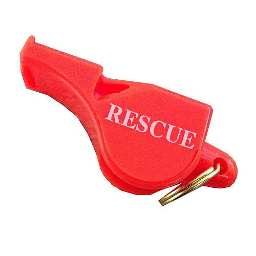 Fox 40 Classic Whistle