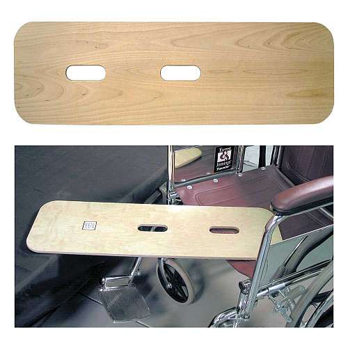 Superslide Transfer Board