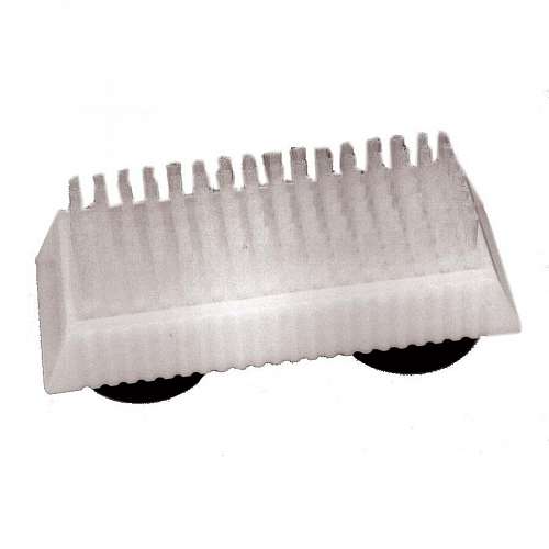 Vegetable or Nail Brush