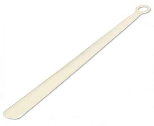 Standard Plastic Shoehorn