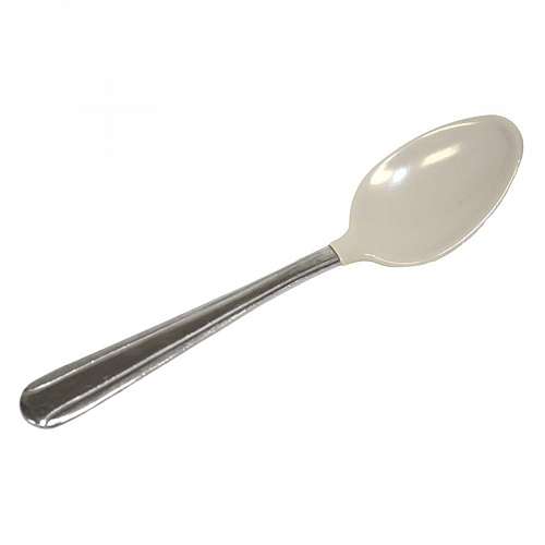 Coated Spoons