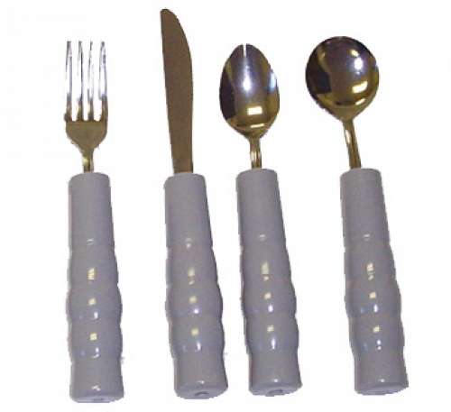 Heavy Weighted Utensils