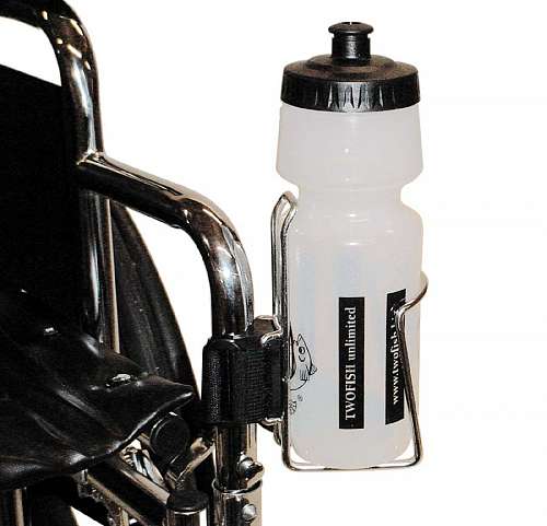 Sport Bottle Holder w/ Bottle