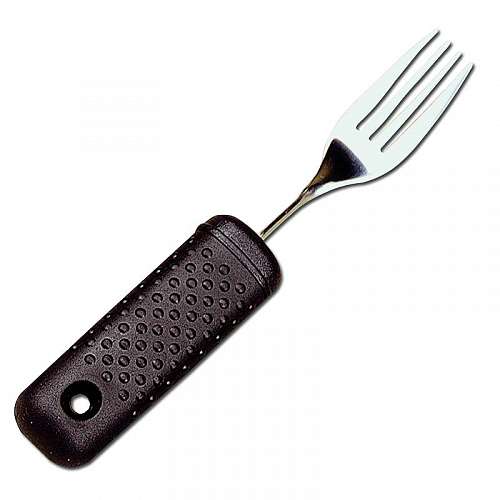Soft Touch Bendable Utensils
