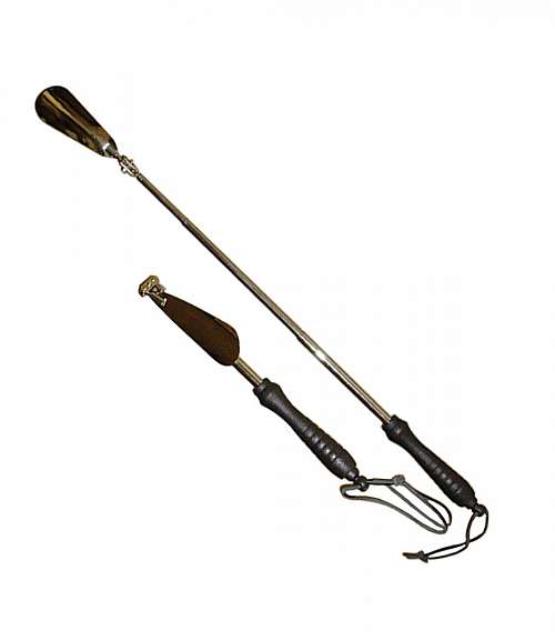 Telescopic Shoehorn