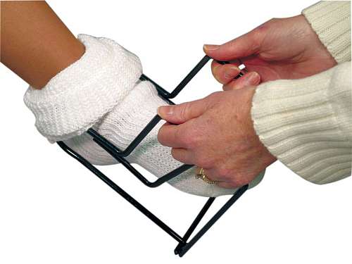 Ezy Sock Helper