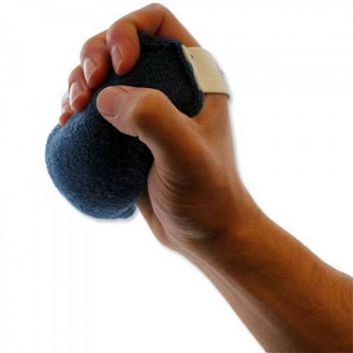 Palm Grip