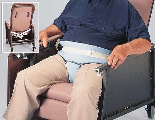 Pelvic Soft Belt
