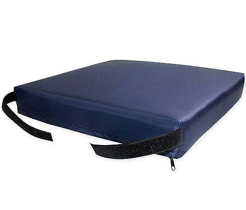 Gel Foam Wheelchair Cushion