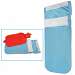 Cozy Hot Water Bottle Cover