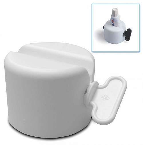 Tube Squeezer