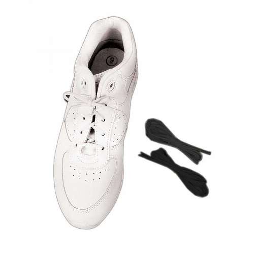 Perma-Ty Elastic Shoelaces