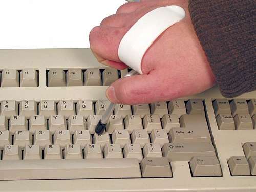 Type Aid