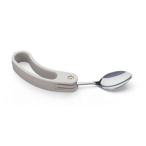 Hole-In-One Utensils