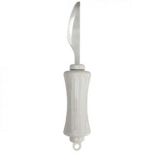 Built-Up Handle Utensils