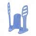 Heel Guide Compression Stocking Aid