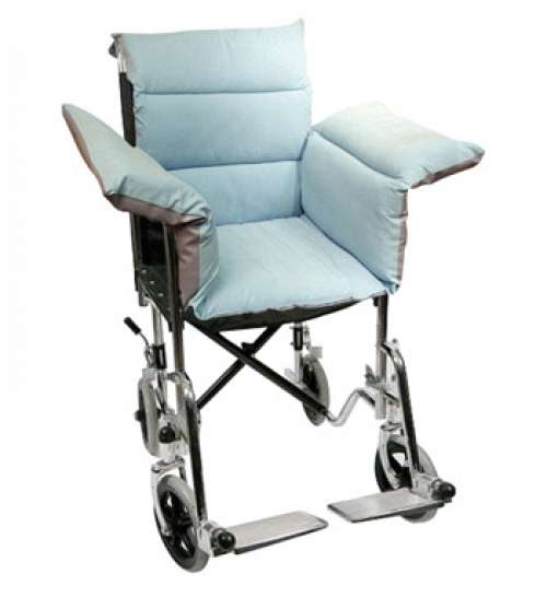 Wheelchair Cozy Seat