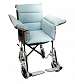 Wheelchair Cozy Seat