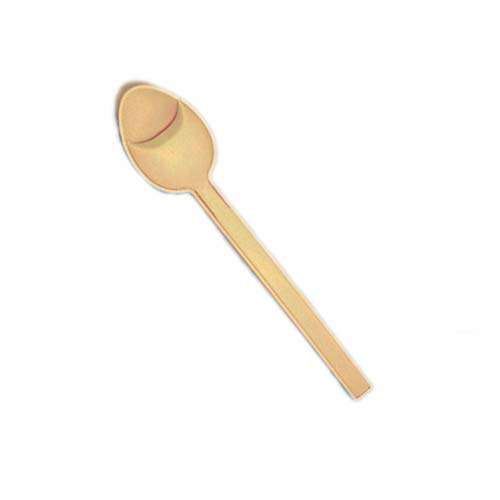 Covered Spoon