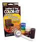 Leather and Vinyl Color Kit