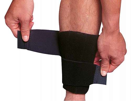 Shin Splints Wrap