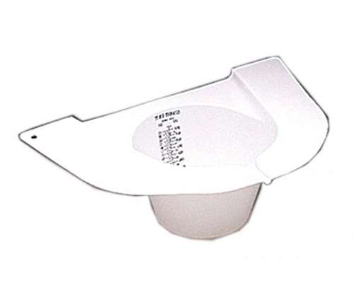 Specimen Pan