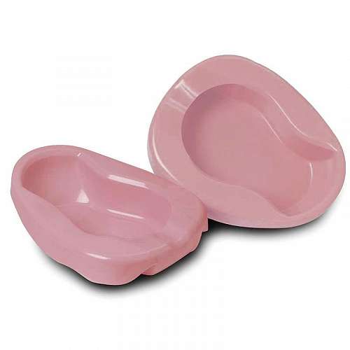 Pontoon Bed Pan