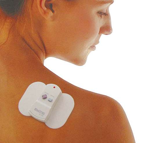 Mini-TENS Wireless Massager