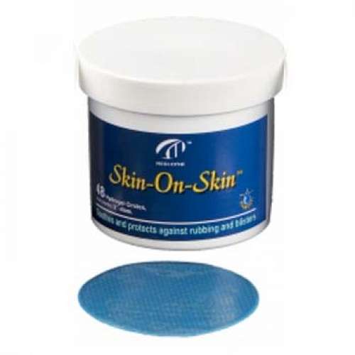 Skin-On-Skin