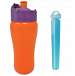 Fit & Fresh Kids Telescoping Water Bottle
